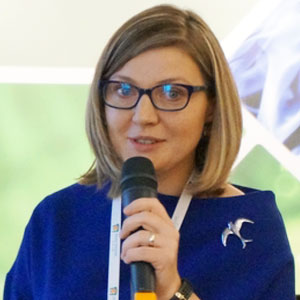Agnieszka Maria Tomala