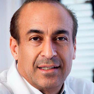 Alexander M. Seifalian