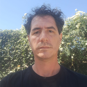 Gonzalo García