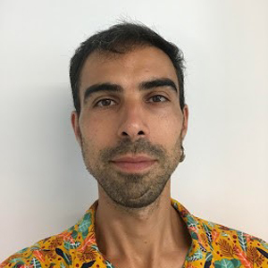 Ignasi Burgués-Ceballos