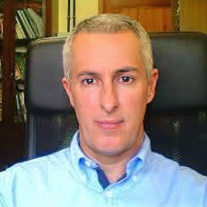 Inocencio R. Martín