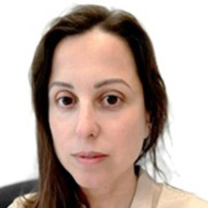 Irene Villa