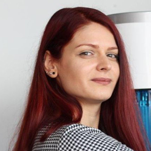 Ivalina Trendafilova