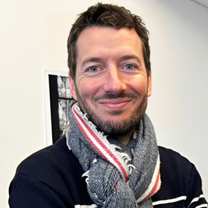 Mathieu Mivelle