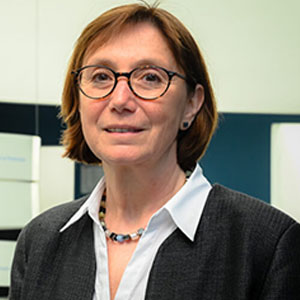 Svetlana Mintova