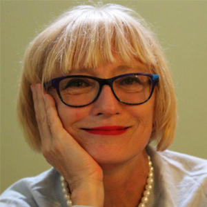 Teresa J. Bandosz