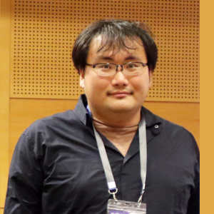 Tomohiro Nobeyama