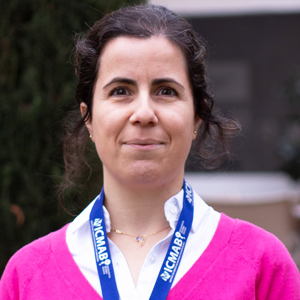 Valeria M. Blanco