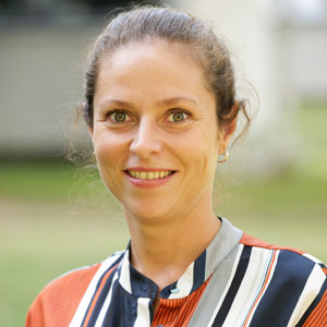 Caroline Bertagnolli