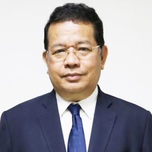 Charoen Nakason