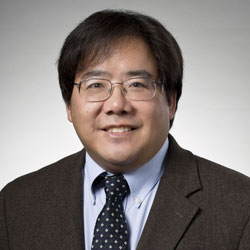 Michael Chan