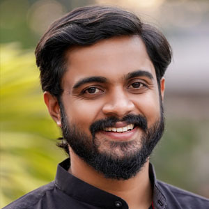 Rittin Abraham Kurien